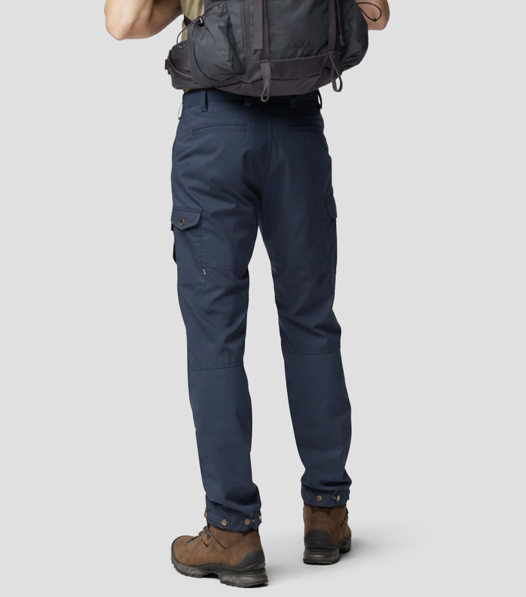 Pantalón Vidda Pro Lite Trousers M Hombre